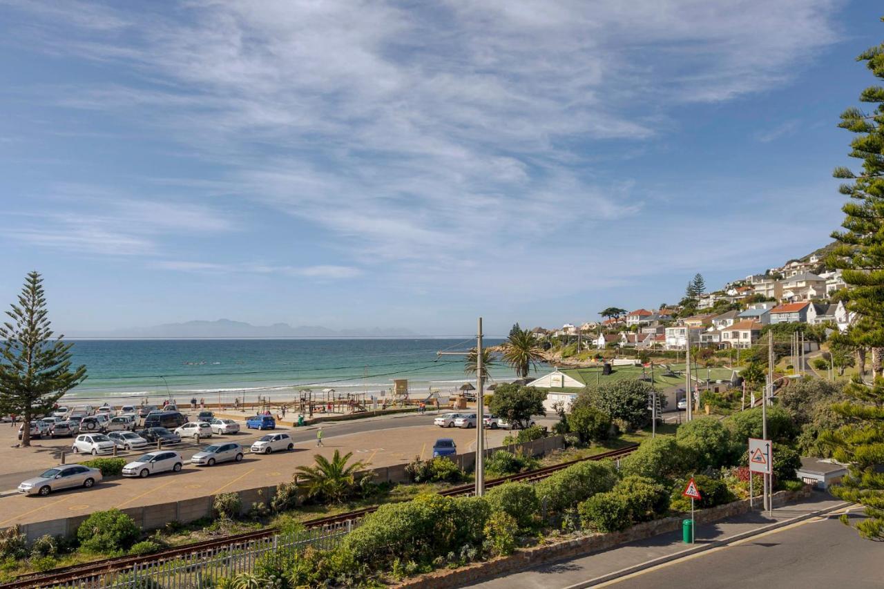 Tranquility - Fishhoek Fish Hoek Exterior photo