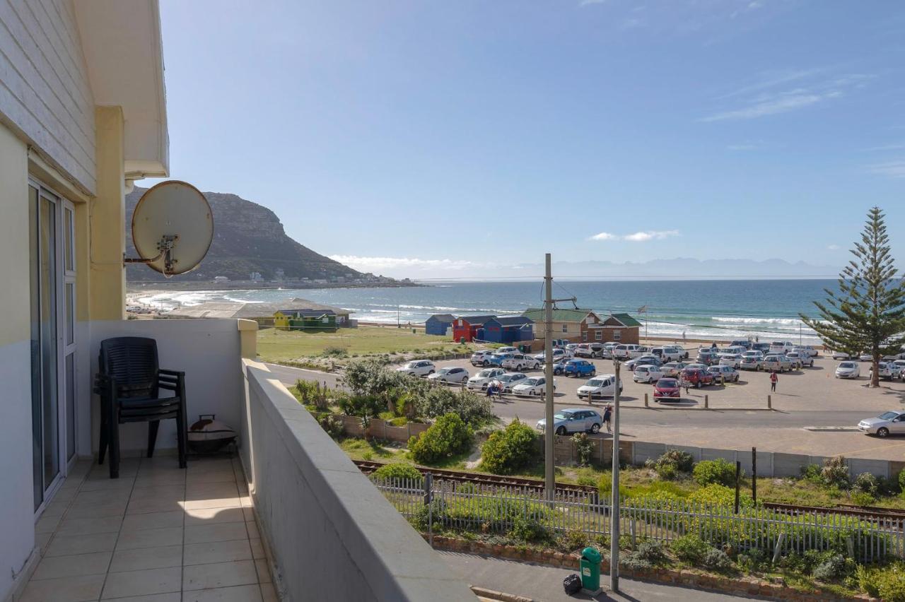 Tranquility - Fishhoek Fish Hoek Exterior photo