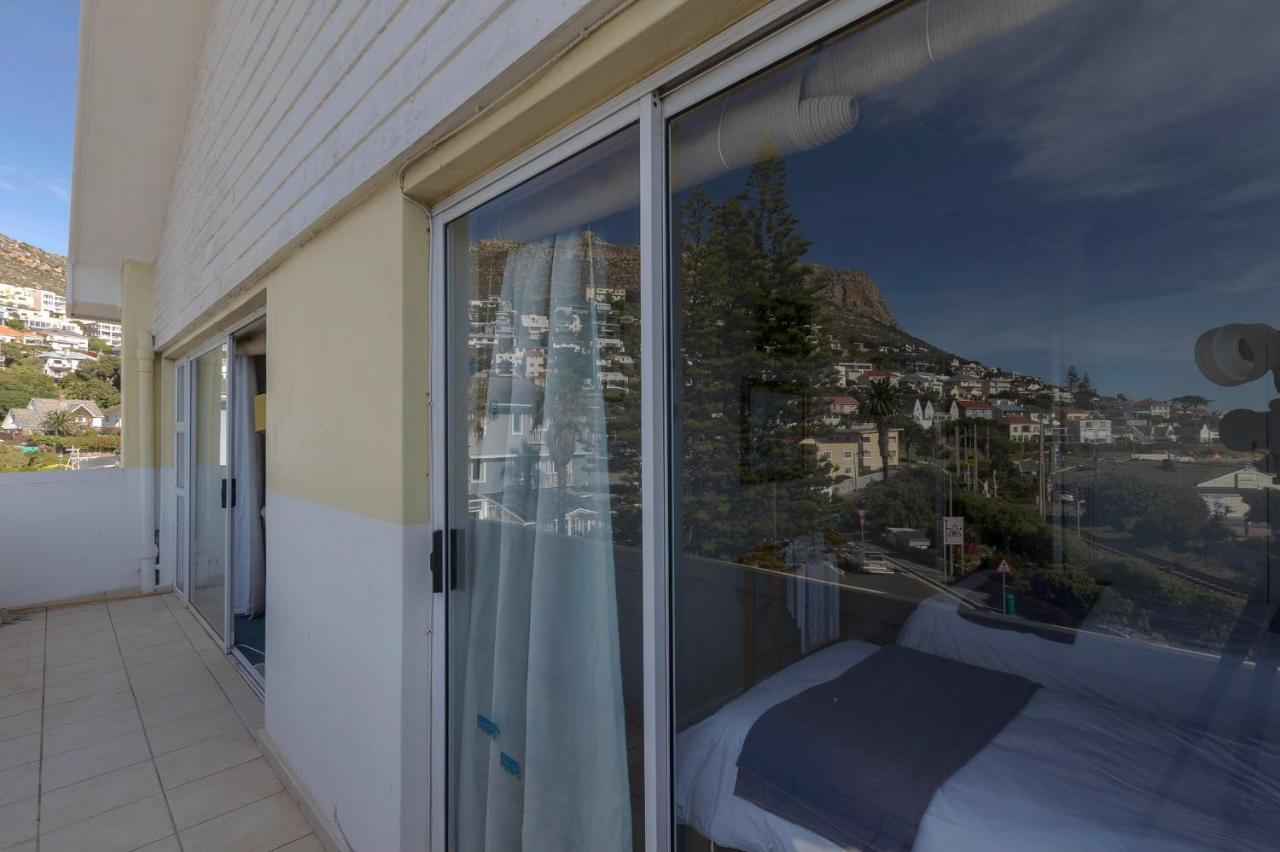 Tranquility - Fishhoek Fish Hoek Exterior photo