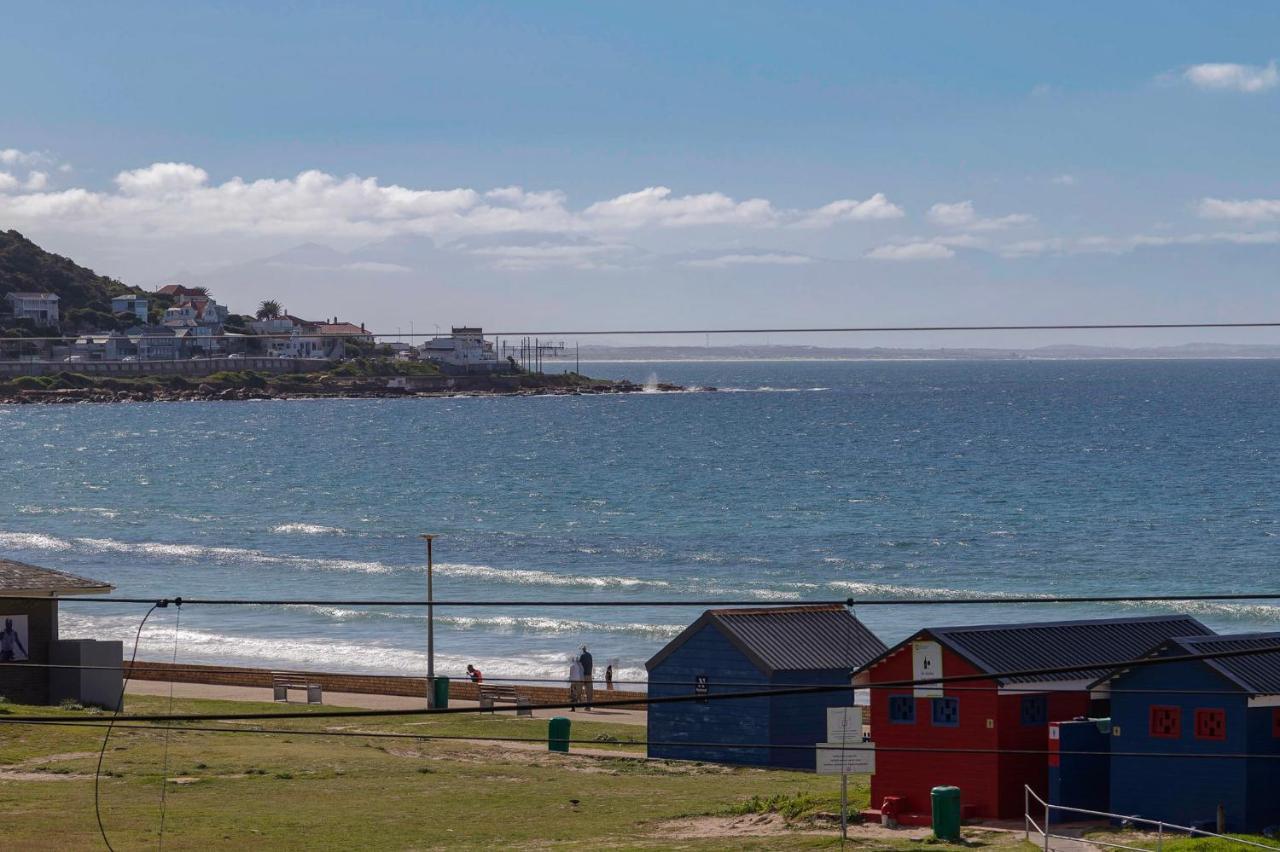 Tranquility - Fishhoek Fish Hoek Exterior photo